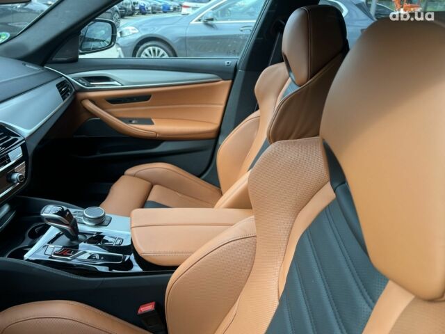 БМВ М5, объемом двигателя 4.4 л и пробегом 12 тыс. км за 122156 $, фото 46 на Automoto.ua