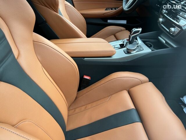 БМВ М5, объемом двигателя 4.4 л и пробегом 12 тыс. км за 122156 $, фото 52 на Automoto.ua