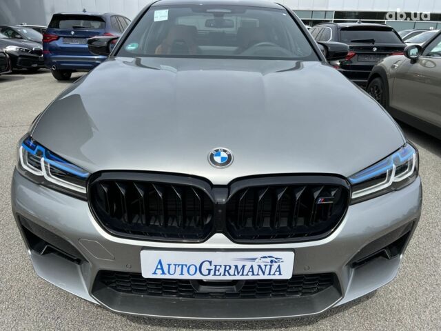 БМВ М5, объемом двигателя 4.4 л и пробегом 12 тыс. км за 122156 $, фото 25 на Automoto.ua