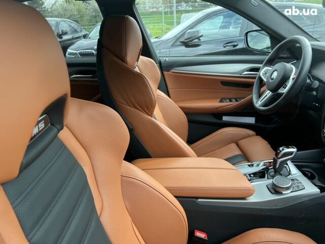 БМВ М5, объемом двигателя 4.4 л и пробегом 12 тыс. км за 122156 $, фото 51 на Automoto.ua