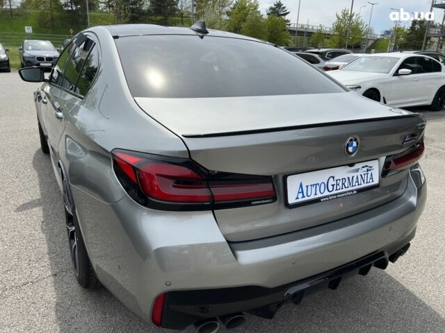 БМВ М5, объемом двигателя 4.4 л и пробегом 12 тыс. км за 122156 $, фото 36 на Automoto.ua