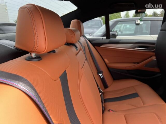 БМВ М5, объемом двигателя 4.4 л и пробегом 12 тыс. км за 122156 $, фото 67 на Automoto.ua