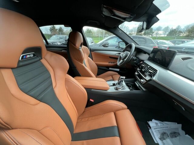 БМВ М5, объемом двигателя 4.4 л и пробегом 12 тыс. км за 122156 $, фото 54 на Automoto.ua