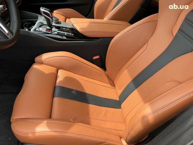 БМВ М5, объемом двигателя 4.4 л и пробегом 12 тыс. км за 122156 $, фото 11 на Automoto.ua