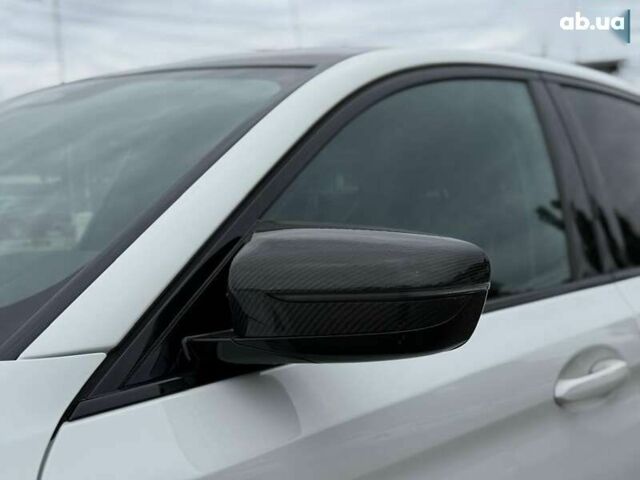 БМВ М5, объемом двигателя 4.4 л и пробегом 53 тыс. км за 96500 $, фото 10 на Automoto.ua