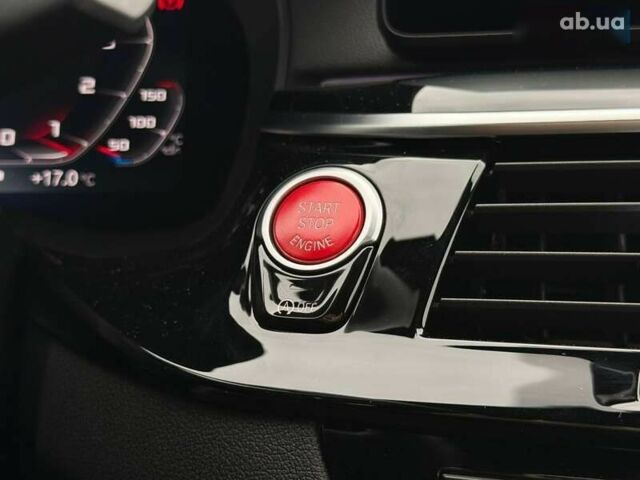 БМВ М5, об'ємом двигуна 4.4 л та пробігом 53 тис. км за 96500 $, фото 19 на Automoto.ua