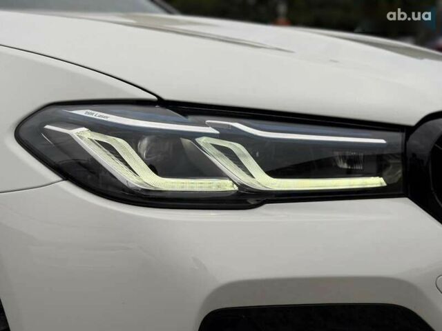 БМВ М5, объемом двигателя 4.4 л и пробегом 53 тыс. км за 96500 $, фото 5 на Automoto.ua