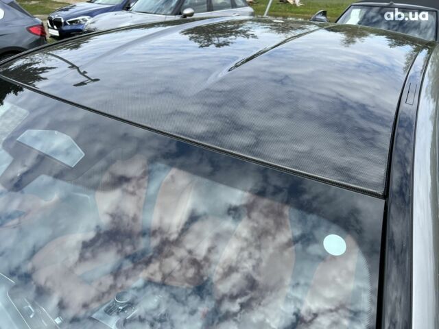 БМВ М5, объемом двигателя 4.4 л и пробегом 12 тыс. км за 122156 $, фото 43 на Automoto.ua