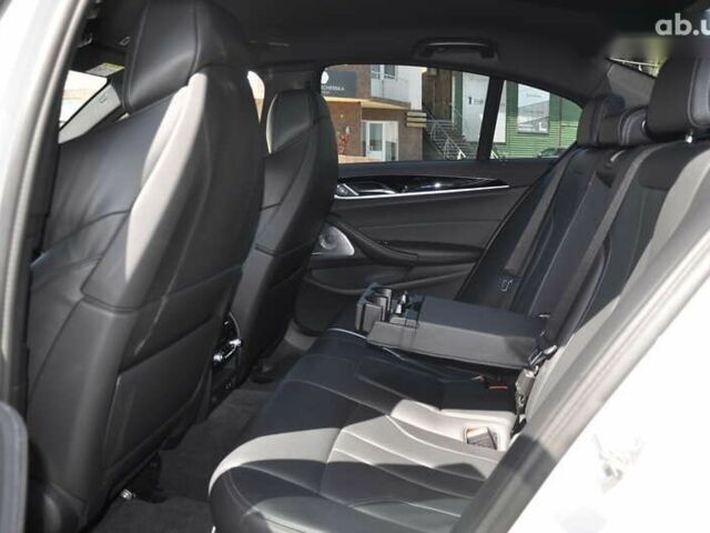 БМВ М5, объемом двигателя 4.4 л и пробегом 53 тыс. км за 96000 $, фото 22 на Automoto.ua