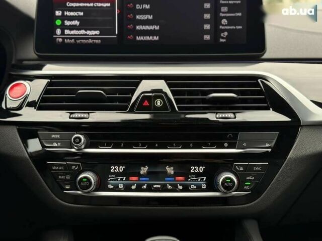 БМВ М5, об'ємом двигуна 4.4 л та пробігом 53 тис. км за 96500 $, фото 29 на Automoto.ua