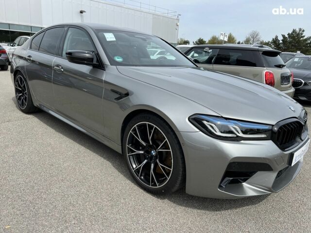 БМВ М5, объемом двигателя 4.4 л и пробегом 12 тыс. км за 122156 $, фото 28 на Automoto.ua