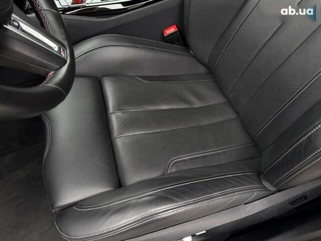 БМВ М5, объемом двигателя 4.4 л и пробегом 53 тыс. км за 96500 $, фото 26 на Automoto.ua