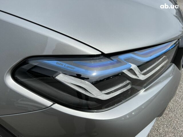 БМВ М5, объемом двигателя 4.4 л и пробегом 12 тыс. км за 122156 $, фото 29 на Automoto.ua