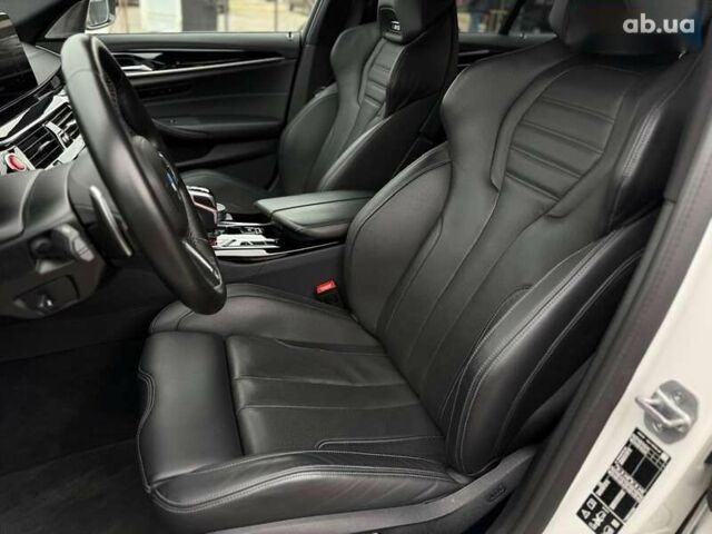 БМВ М5, об'ємом двигуна 4.4 л та пробігом 53 тис. км за 96500 $, фото 18 на Automoto.ua