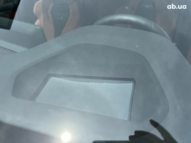 БМВ М5, объемом двигателя 4.4 л и пробегом 12 тыс. км за 122156 $, фото 37 на Automoto.ua