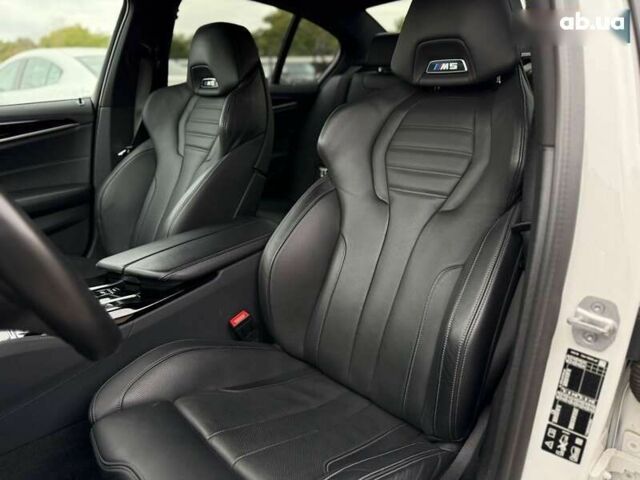 БМВ М5, объемом двигателя 4.4 л и пробегом 53 тыс. км за 96500 $, фото 24 на Automoto.ua