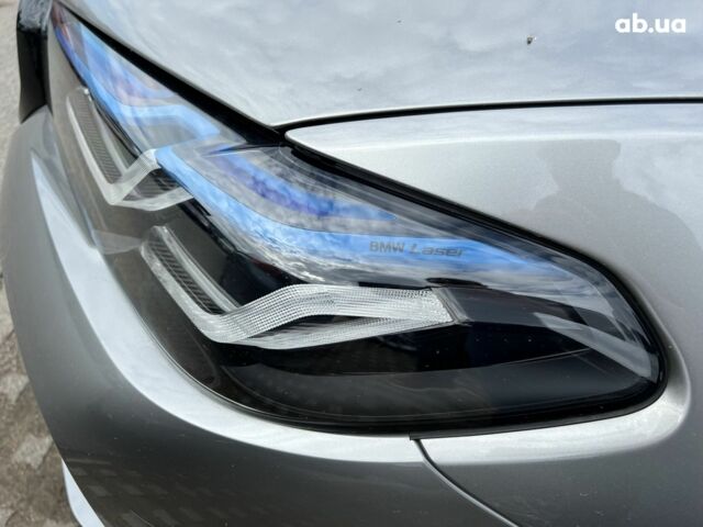 БМВ М5, объемом двигателя 4.4 л и пробегом 12 тыс. км за 122156 $, фото 42 на Automoto.ua