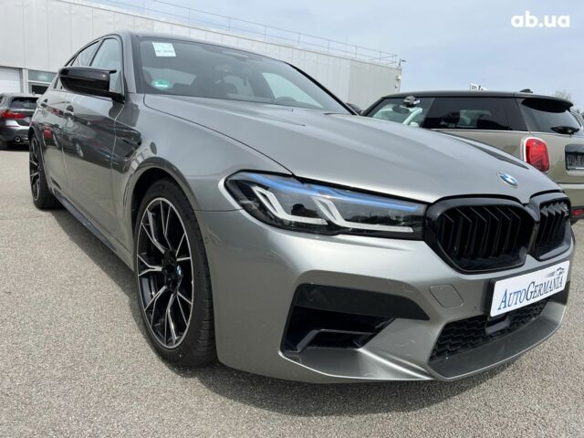 БМВ М5, объемом двигателя 4.4 л и пробегом 12 тыс. км за 122156 $, фото 27 на Automoto.ua