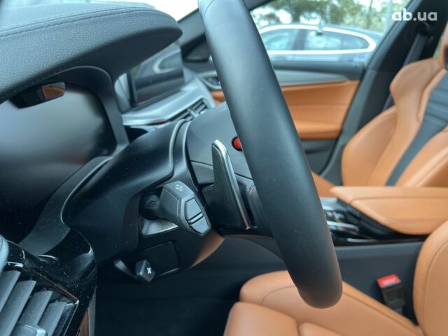 БМВ М5, объемом двигателя 4.4 л и пробегом 12 тыс. км за 122156 $, фото 40 на Automoto.ua