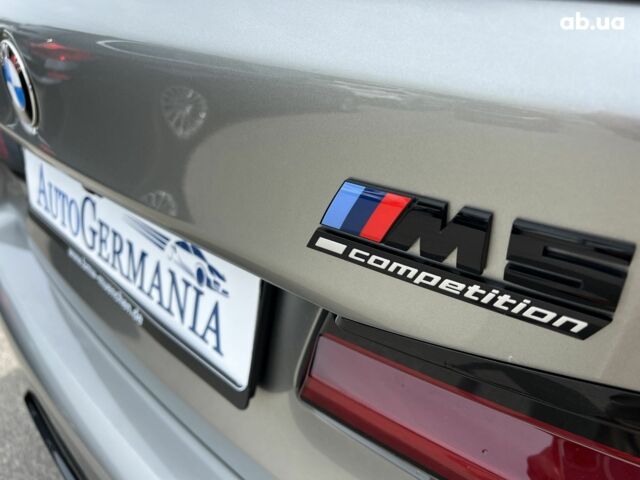 БМВ М5, объемом двигателя 4.4 л и пробегом 12 тыс. км за 122156 $, фото 5 на Automoto.ua