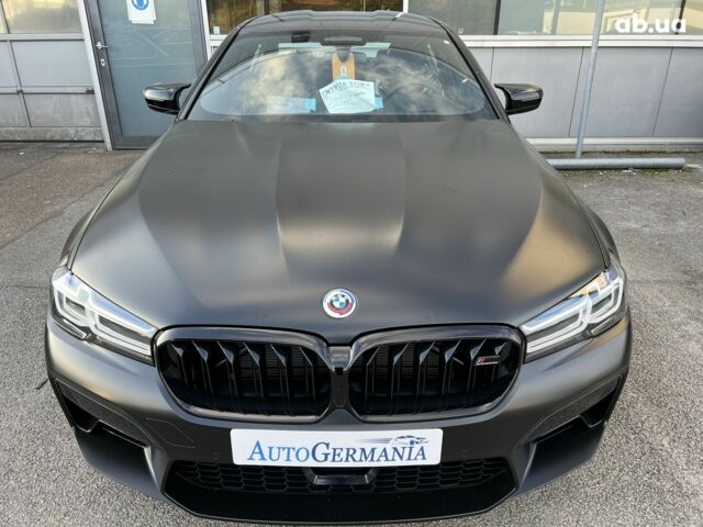 БМВ М5, объемом двигателя 4.4 л и пробегом 0 тыс. км за 161064 $, фото 5 на Automoto.ua