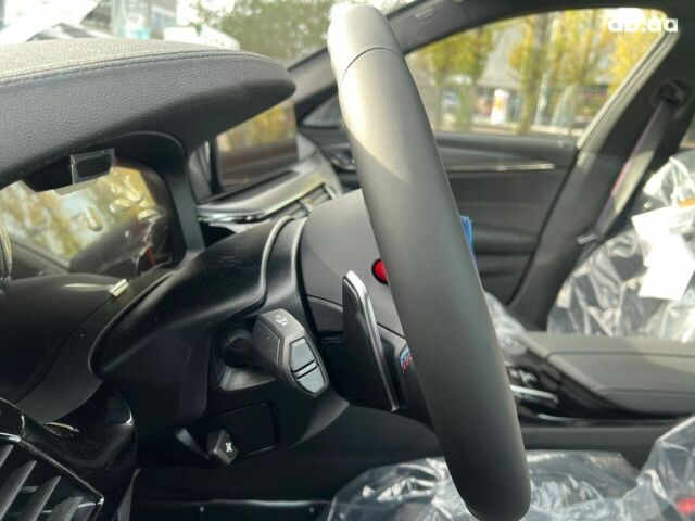 БМВ М5, объемом двигателя 4.4 л и пробегом 0 тыс. км за 146609 $, фото 20 на Automoto.ua