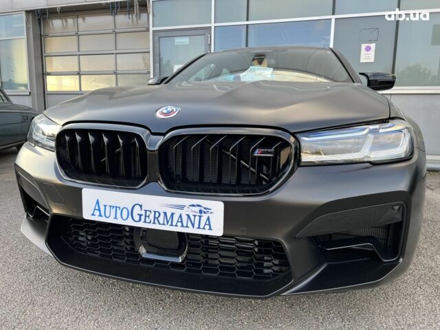 БМВ М5, объемом двигателя 4.4 л и пробегом 0 тыс. км за 161064 $, фото 12 на Automoto.ua