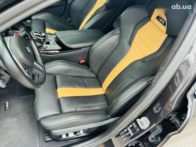 БМВ М5, объемом двигателя 4.4 л и пробегом 16 тыс. км за 139999 $, фото 26 на Automoto.ua