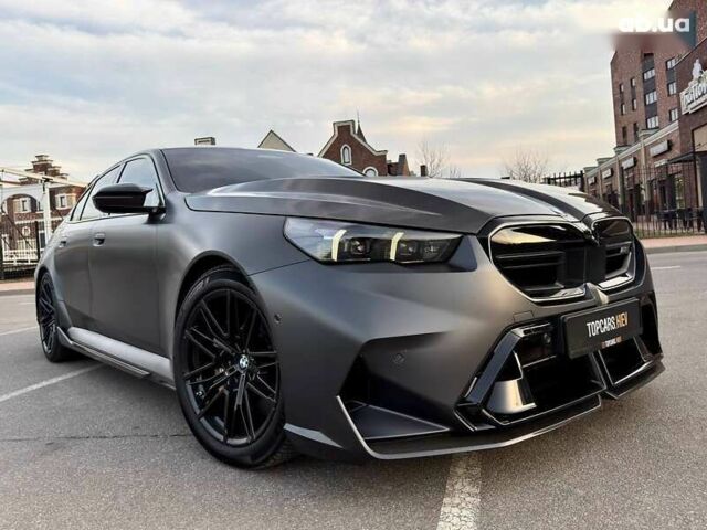 БМВ М5, объемом двигателя 0 л и пробегом 2 тыс. км за 219999 $, фото 23 на Automoto.ua