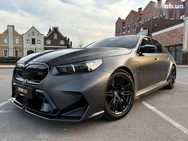 БМВ М5, объемом двигателя 0 л и пробегом 2 тыс. км за 219999 $, фото 4 на Automoto.ua