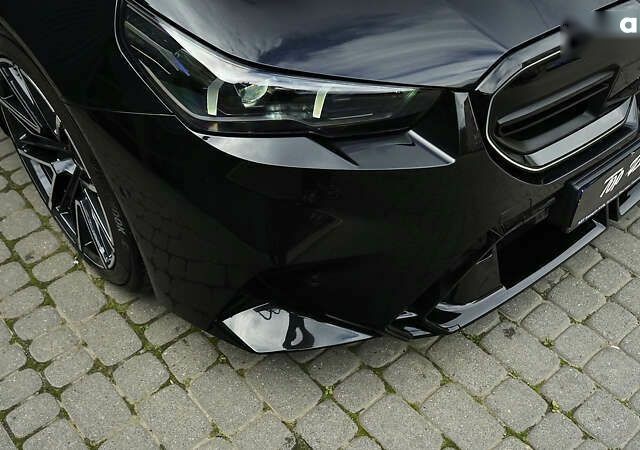 БМВ М5, объемом двигателя 0 л и пробегом 3 тыс. км за 185900 $, фото 2 на Automoto.ua