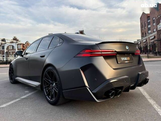 БМВ М5, объемом двигателя 0 л и пробегом 2 тыс. км за 219999 $, фото 12 на Automoto.ua