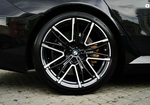 БМВ М5, объемом двигателя 0 л и пробегом 3 тыс. км за 185900 $, фото 26 на Automoto.ua