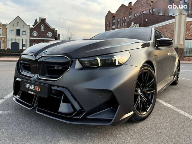 БМВ М5, объемом двигателя 0 л и пробегом 2 тыс. км за 219999 $, фото 3 на Automoto.ua