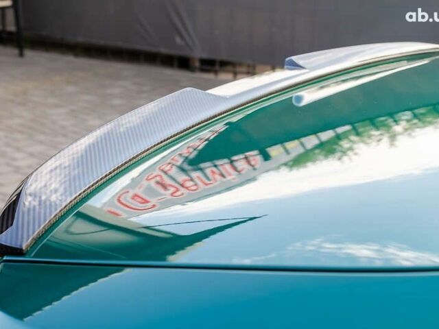БМВ М5, объемом двигателя 0 л и пробегом 9 тыс. км за 179999 $, фото 16 на Automoto.ua