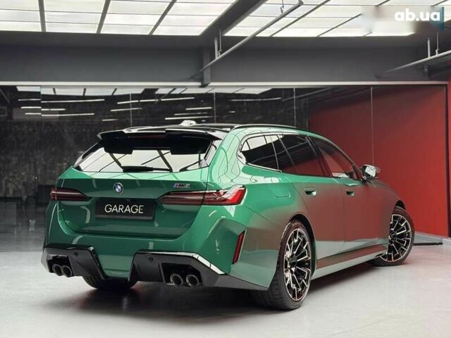 БМВ М5, объемом двигателя 0 л и пробегом 1 тыс. км за 184900 $, фото 21 на Automoto.ua