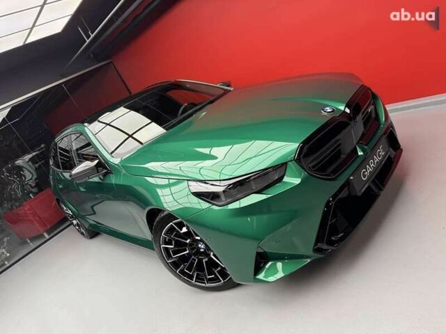 БМВ М5, объемом двигателя 0 л и пробегом 1 тыс. км за 184900 $, фото 8 на Automoto.ua