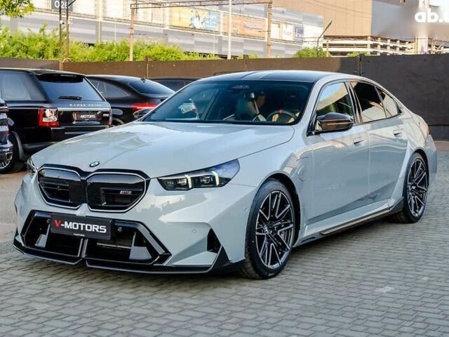 БМВ М5, объемом двигателя 4.4 л и пробегом 1 тыс. км за 212000 $, фото 3 на Automoto.ua