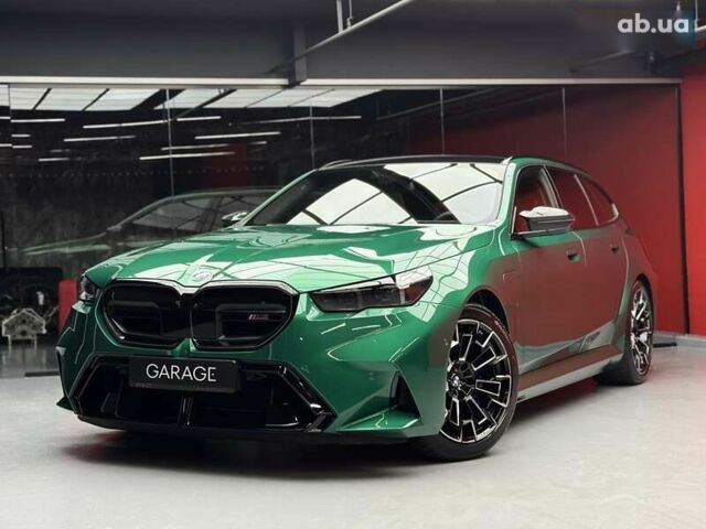 БМВ М5, объемом двигателя 0 л и пробегом 1 тыс. км за 184900 $, фото 13 на Automoto.ua