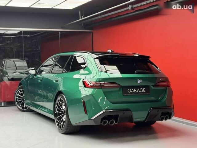 БМВ М5, объемом двигателя 0 л и пробегом 1 тыс. км за 184900 $, фото 27 на Automoto.ua