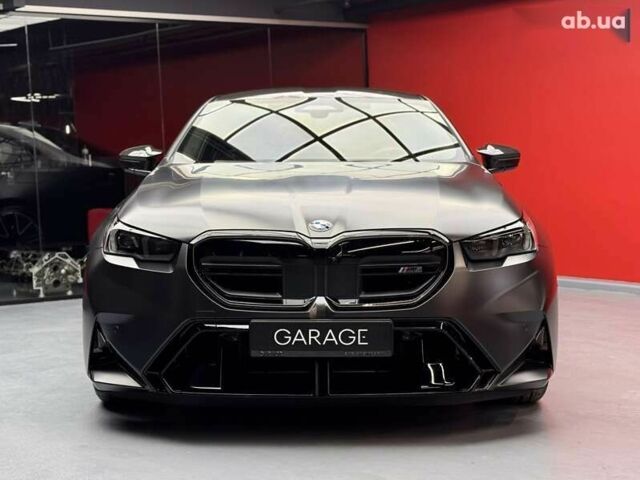 БМВ М5, объемом двигателя 0 л и пробегом 1 тыс. км за 184700 $, фото 1 на Automoto.ua