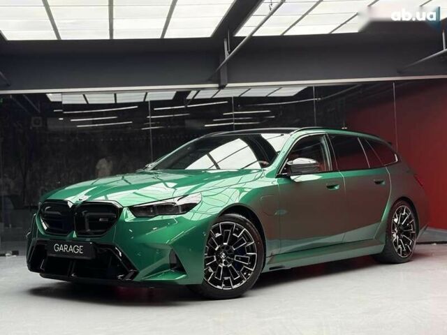 БМВ М5, объемом двигателя 0 л и пробегом 1 тыс. км за 184900 $, фото 14 на Automoto.ua