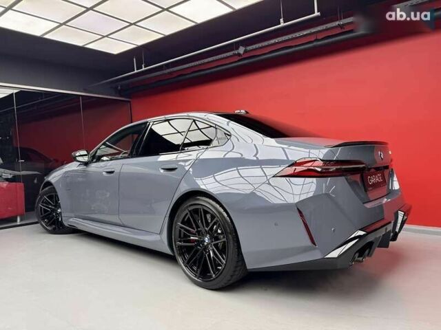 БМВ М5, об'ємом двигуна 0 л та пробігом 1 тис. км за 185900 $, фото 18 на Automoto.ua
