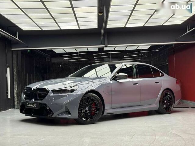 БМВ М5, об'ємом двигуна 0 л та пробігом 1 тис. км за 185900 $, фото 6 на Automoto.ua