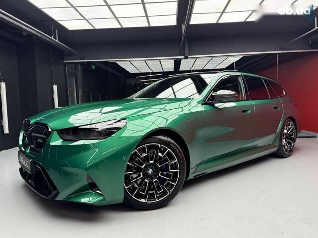 БМВ М5, объемом двигателя 0 л и пробегом 1 тыс. км за 187700 $, фото 10 на Automoto.ua