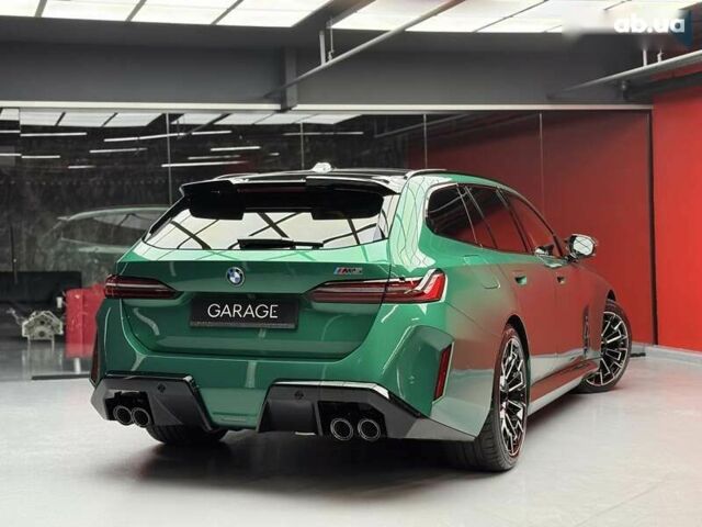 БМВ М5, объемом двигателя 0 л и пробегом 1 тыс. км за 187700 $, фото 20 на Automoto.ua