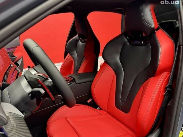 БМВ М5, объемом двигателя 0 л и пробегом 1 тыс. км за 187700 $, фото 29 на Automoto.ua