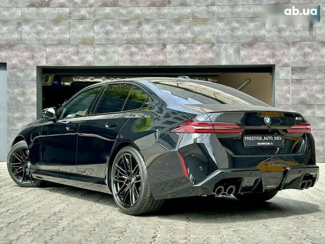 БМВ М5, объемом двигателя 0 л и пробегом 1 тыс. км за 189000 $, фото 24 на Automoto.ua