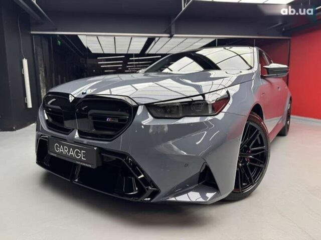 БМВ М5, объемом двигателя 0 л и пробегом 1 тыс. км за 187700 $, фото 4 на Automoto.ua