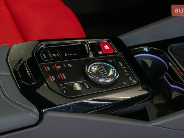 БМВ М5, объемом двигателя 4.4 л и пробегом 0 тыс. км за 183812 $, фото 18 на Automoto.ua